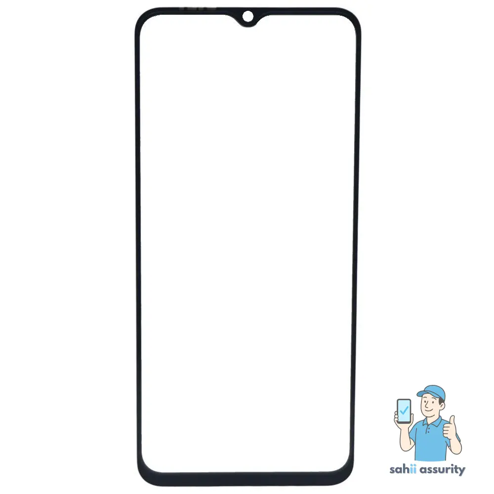 Front Glass for Vivo iQOO Z6 Lite 5G thumbnail